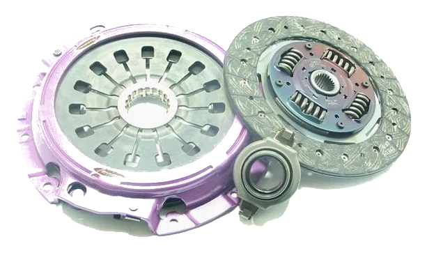 Zestaw sprzęgła Xtreme Clutch Heavy Duty Organic Mazda RX 7 1.3 Twin Turbo 176KW (1992-2002)