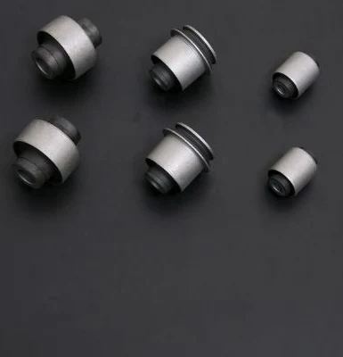 Hardrace Front Lower Arm For Bushing For Honda S2000