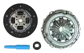 Zestaw sprzęgła Xtreme Clutch CITROEN C2 1.6 VTS 90KW (2006-2008)