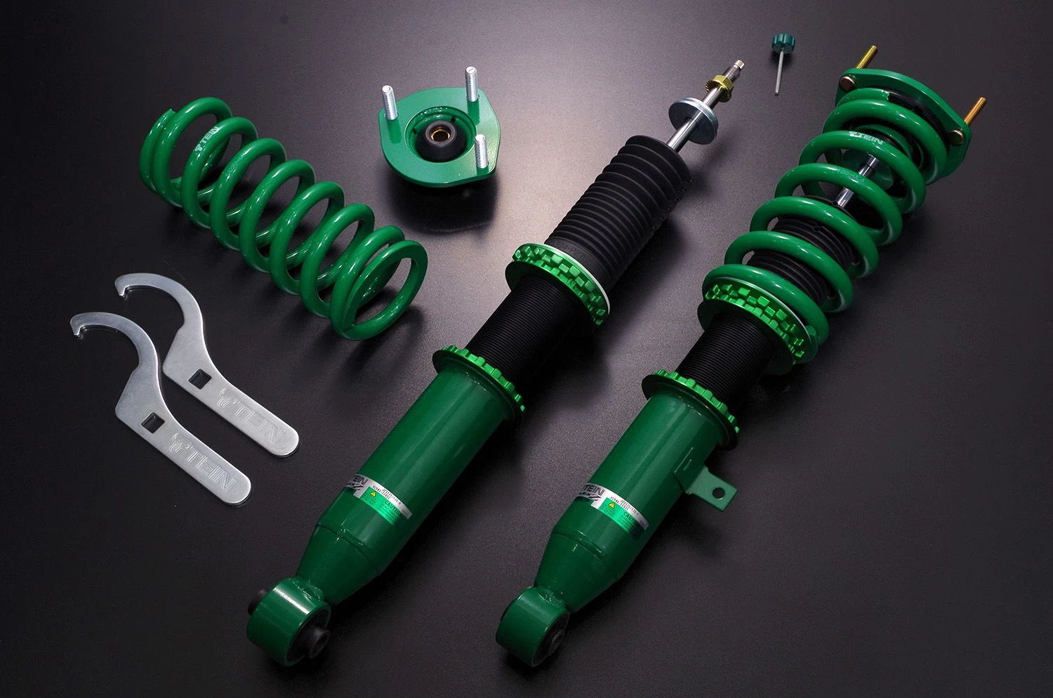 Tein Flex Z Zawieszenie gwintowane Toyota Crown JZS17* (99-07)