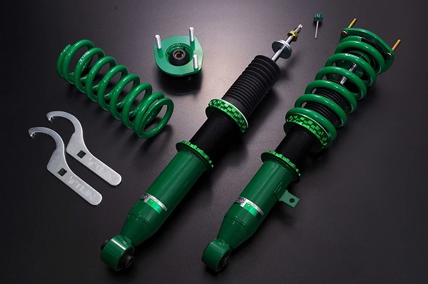Tein Flex Z Zawieszenie gwintowane Toyota Crown JZS17* (99-07)