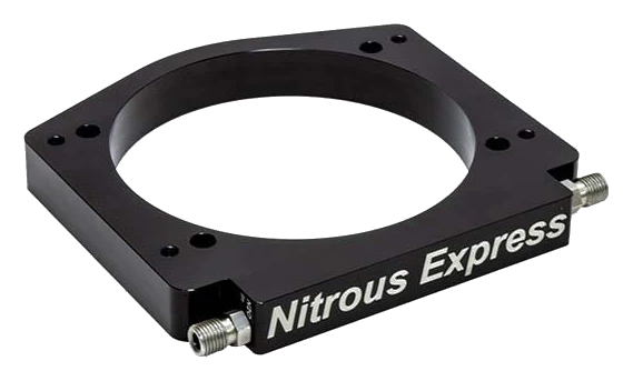 112mm Adapter Plate Only Nitrous Express NX NP917