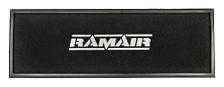 Ramair RPF-1719 Sportowy filtr powietrza Porsche 911 3.6 S 2004-2005