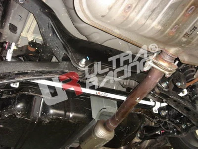 Stabilizator zawieszenia tylny 19mm Ultra Racing for Mitsubishi Lancer 07+ 1.5