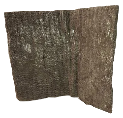 Form-A-Shield osłona kolektora wydechowego - 21in x 48in (53cm x 122cm) DEI 10517