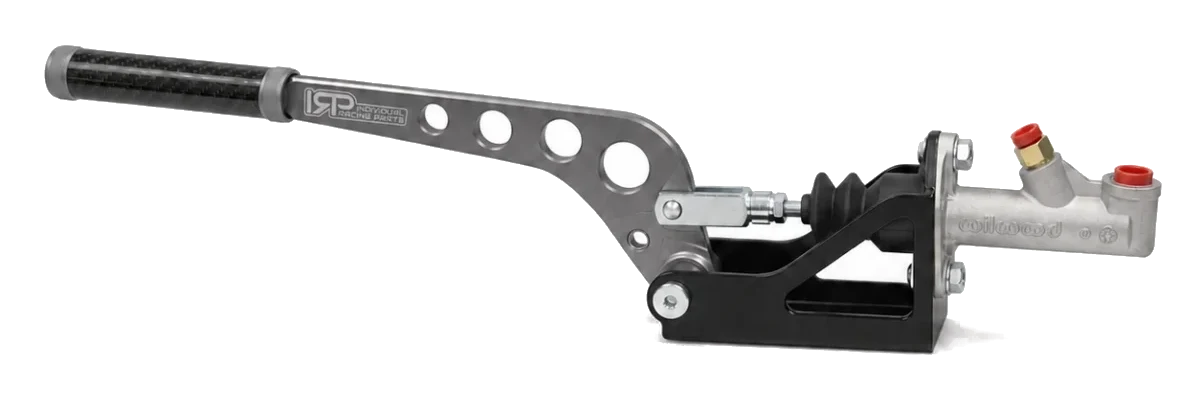 IRP hydrauliczny hamulec ręczny No1 Carbon