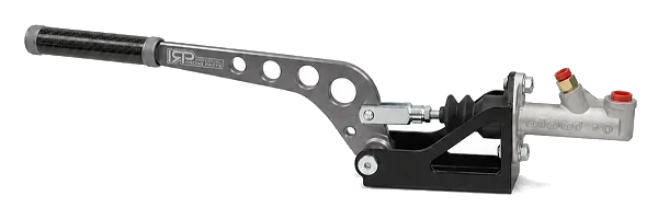 IRP hydrauliczny hamulec ręczny No1 Carbon