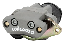Zacisk hamulcowy 1 tłoczkowy Wilwood 120-16297 Electric Parking Brake prawy