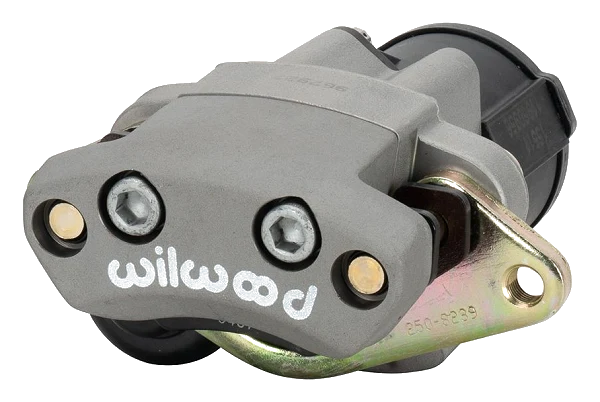 Zacisk hamulcowy 1 tłoczkowy Wilwood 120-16297 Electric Parking Brake prawy