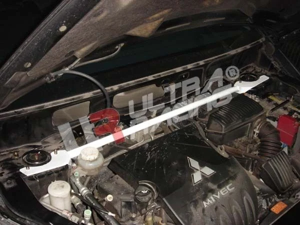 Rozpórka przednia (Front Upper Strut Bar)546A Ultra Racing Mitsubishi Colt 05+ 3/5D