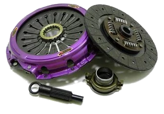 Zestaw sprzęgła Xtreme Clutch Heavy Duty Organic Mitsubishi LANCER EVO VIII (CT9A) 206KW (2003-2005)
