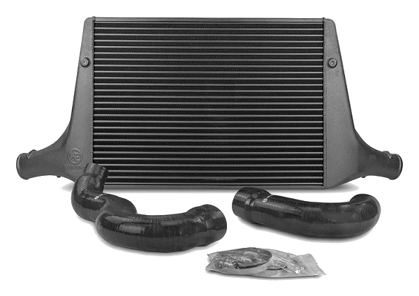 Competition Intercooler Kit Wagner Tuning for Audi Q5 8R 2.0 TFSI