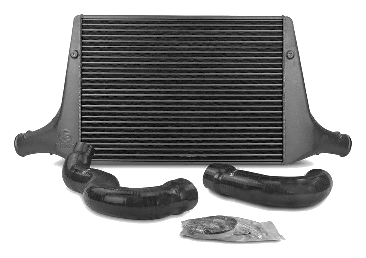 Competition Intercooler Kit Wagner Tuning for Audi Q5 8R 2.0 TFSI