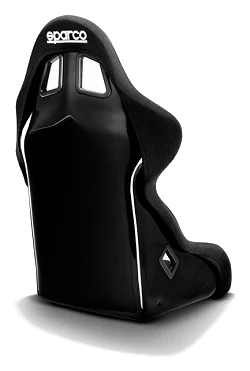 Fotel sportowy Sparco Pro 2000 QRT FIA 8855-1999