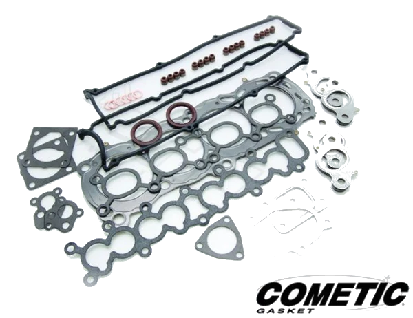 Uszczelki góry silnika Cometic, NISSAN 200SX S13 CA18DET 84mm Bore x 1.5mm HG