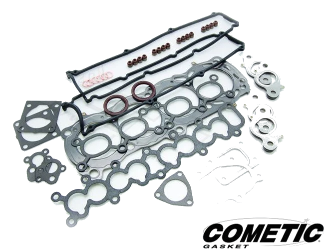 Uszczelki góry silnika Cometic, NISSAN 200SX S13 CA18DET 84mm Bore x 1.5mm HG
