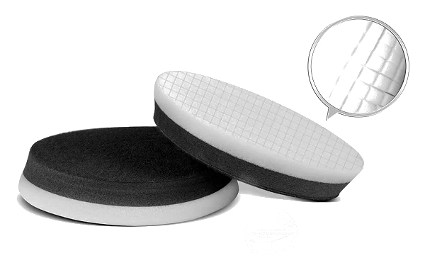 SCHOLL CONCEPTS L Sandwich-SpiderPad 165/25 BL/WH