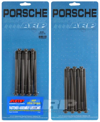 ARP Śruby podpór wału Porsche 3.4L 3.6L Non Turbo