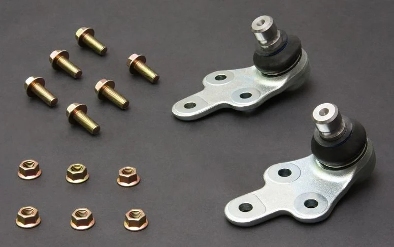 Hardrace Front Lower Ball Joint For Ford Focus Volvo V40