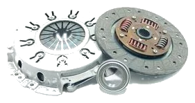 Zestaw sprzęgła Xtreme Clutch Toyota COROLLA 1.8 D (TE72LG_) 44KW (1983-1987)