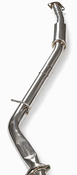 Aktywny układ wydechowy z klapami Cat-Back FMIC.Pro Toyota GT86 Subaru BRZ 2.0L 2012-2020