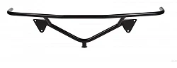 Bash bar + Jack point BMW E92