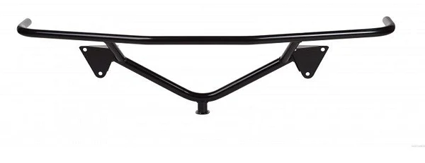 Bash bar + Jack point BMW E92