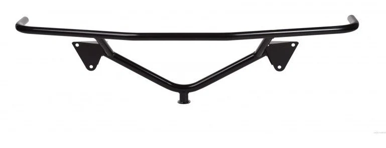 Bash bar + Jack point BMW E92