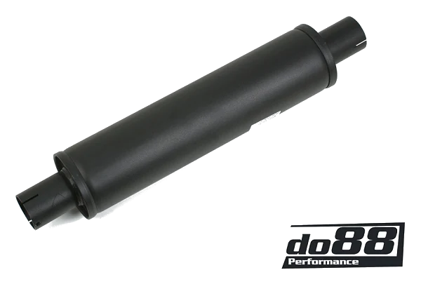 Tłumik stalowy Midi 2" (51mm)