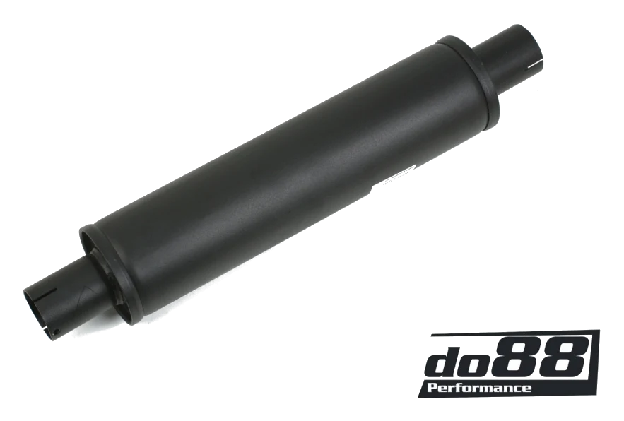 Tłumik stalowy Midi 2" (51mm)