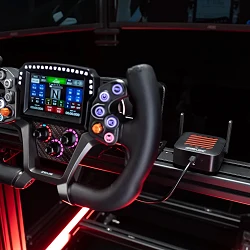 Moduł bezprzewodowy Simagic AirLink do MagicDash 4 Simracing 5 GHz