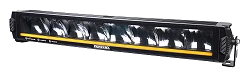 Dodatkowe Światło LED Zakrzywiony Purelux Road Curve C550 55cm 120W