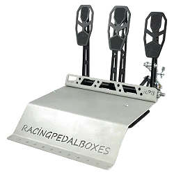 Podstawka Osłona Pomp Hamulcowych do Reverse Pedalbox RPB0007 RacingPedalBoxes