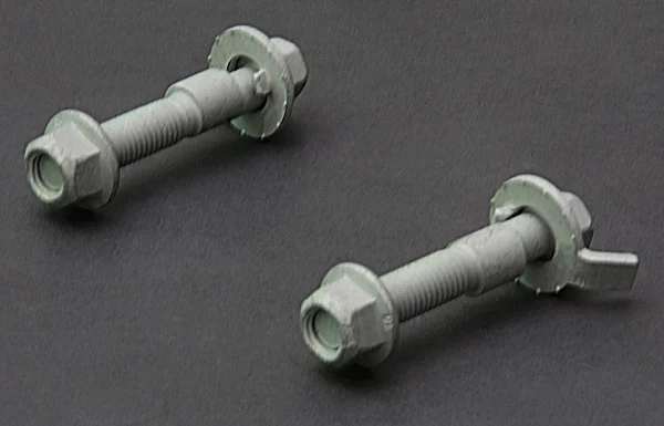 Hardrace ADJUSTABLE CAMBER BOLTS (14mm)