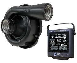 Davies Craig DC8975 EWP150 Black zdalna elektryczna pompa wody ze sterownikiem 12V