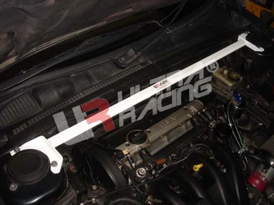 Rozpórka przednia (Front Upper Strut Bar)Ultra Racing Peugeot 406