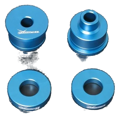 Hardrace Rear Diff. Mount Soild Bushing Lexus SC Toyota Soarer Supra