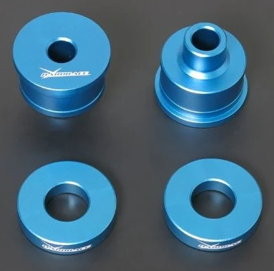 Hardrace Rear Diff. Mount Soild Bushing Lexus SC Toyota Soarer Supra