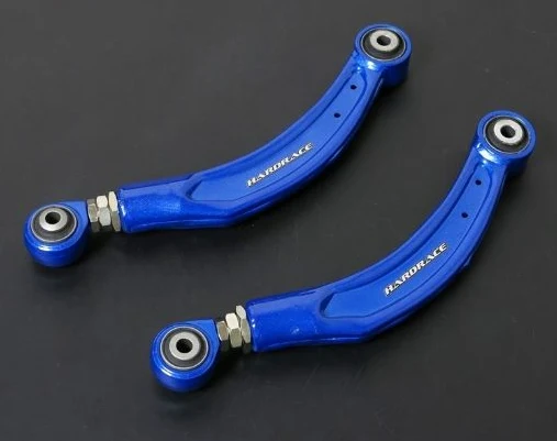 Hardrace Rear Upper Arm For Camber MercedesBenz Cclass Eclass Glcclass