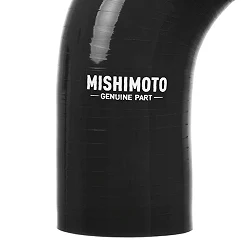 Przewody silikonowe do układu chłodzenia Mishimoto Nissan Skyline R33/34 GTR 1995-2002 Czarny