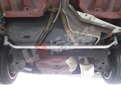 Rozpórka tylna dolna (Rear Lower Tiebar) Ultra Racing Fiat Bravo 1.4 07+ / Stilo 2.4