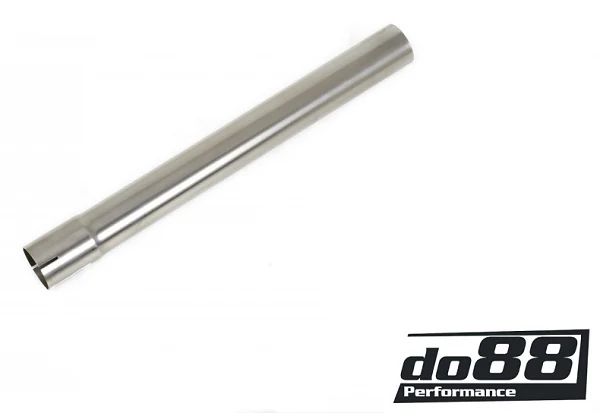 Avgasrör stalowy 490mm 1,75" (45mm)