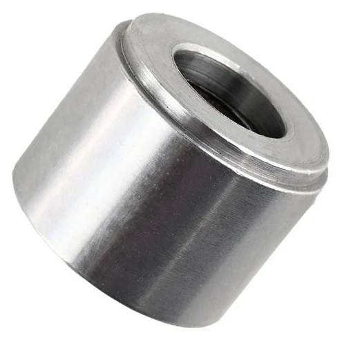 Nypel adapter żeński NPT 1/4" stalowy do spawania