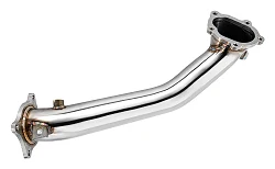 Downpipe FMIC.Pro AUDI A7 C7 3.0 BiTDI Quatro 2011-2014