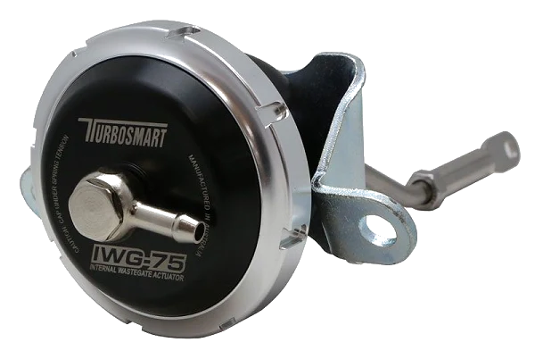 Aktuator Turbosmart IWG75 Renault Megane RS250 7PSI