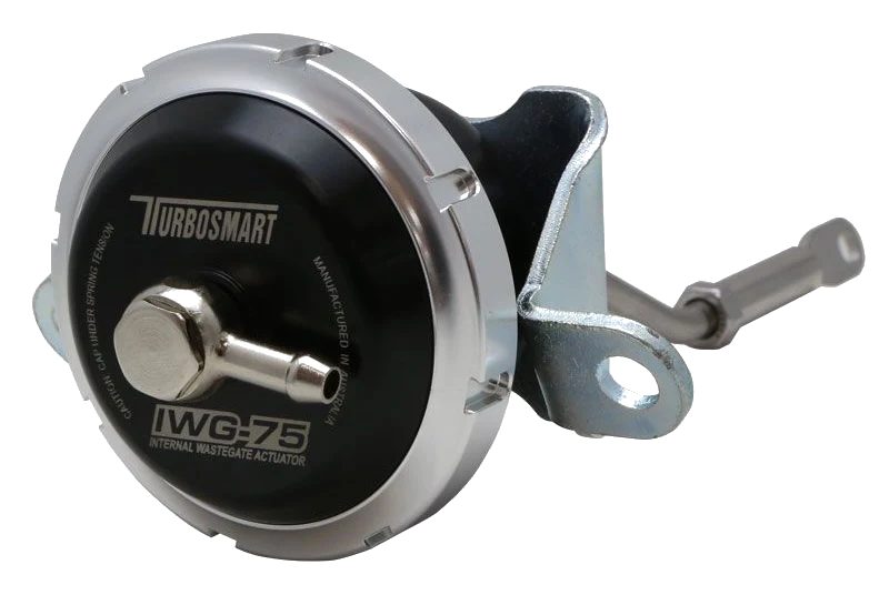 Aktuator Turbosmart IWG75 Renault Megane RS250 7PSI