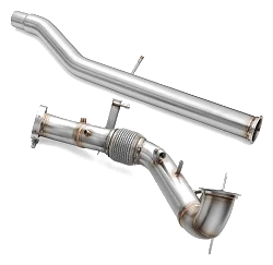Downpipe Volkswagen GOLF 7.5R OPF/GPF