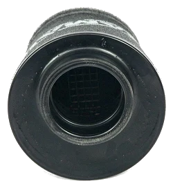 Uniwersalny stożkowy filtr powietrza Ramair CC-113 śr. 60mm asymetryczny wlot