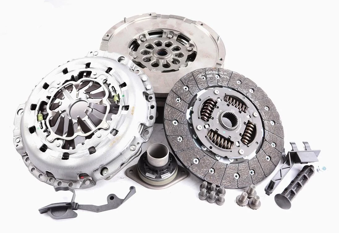 Zestaw sprzęgła Xtreme Clutch AUDI A5 2.0 TFSI quattro 165KW (2013-2016)