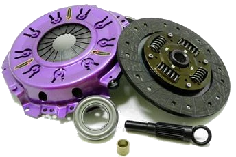 Zestaw sprzęgła Xtreme Clutch Organic Nissan VANETTE 2.0 66KW (1982-1987)
